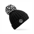 Hygge iD beanie - Black