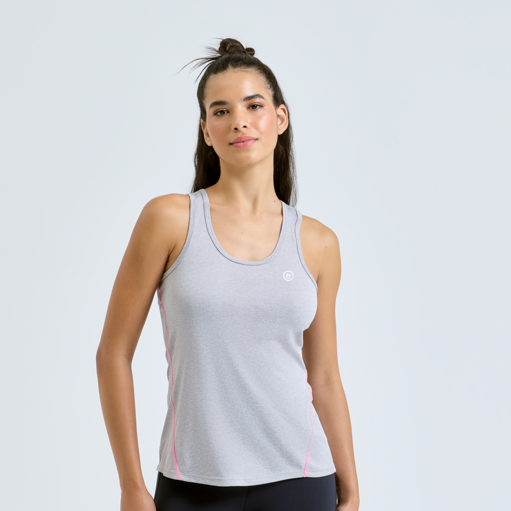 iD Women's TriDri® Laser Cut Training Vest