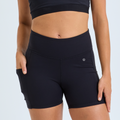 iD Women's TriDri® Recycled Micro Training Shorts