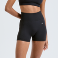 iD Women's TriDri® Recycled Scrunch Training Shorts
