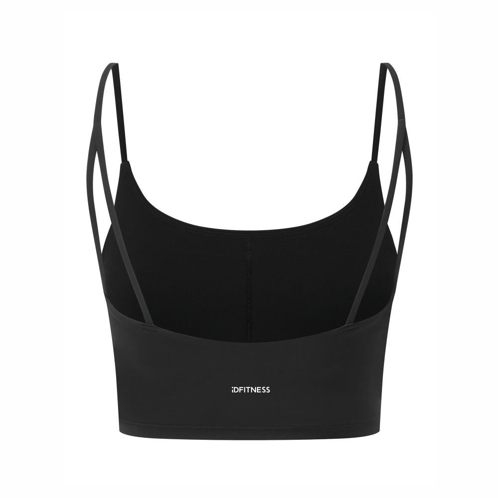 iD Women's TriDri® Recycled Luxe Sports Bra