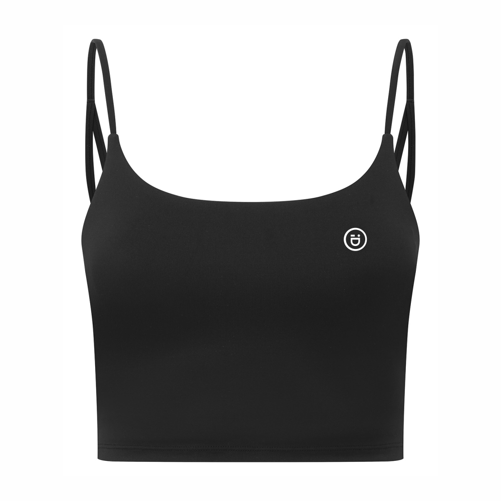 iD Women's TriDri® Recycled Luxe Sports Bra