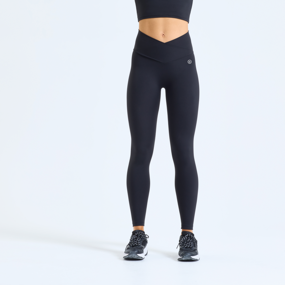 iD Women's TriDri® Recycled Luxe Leggings