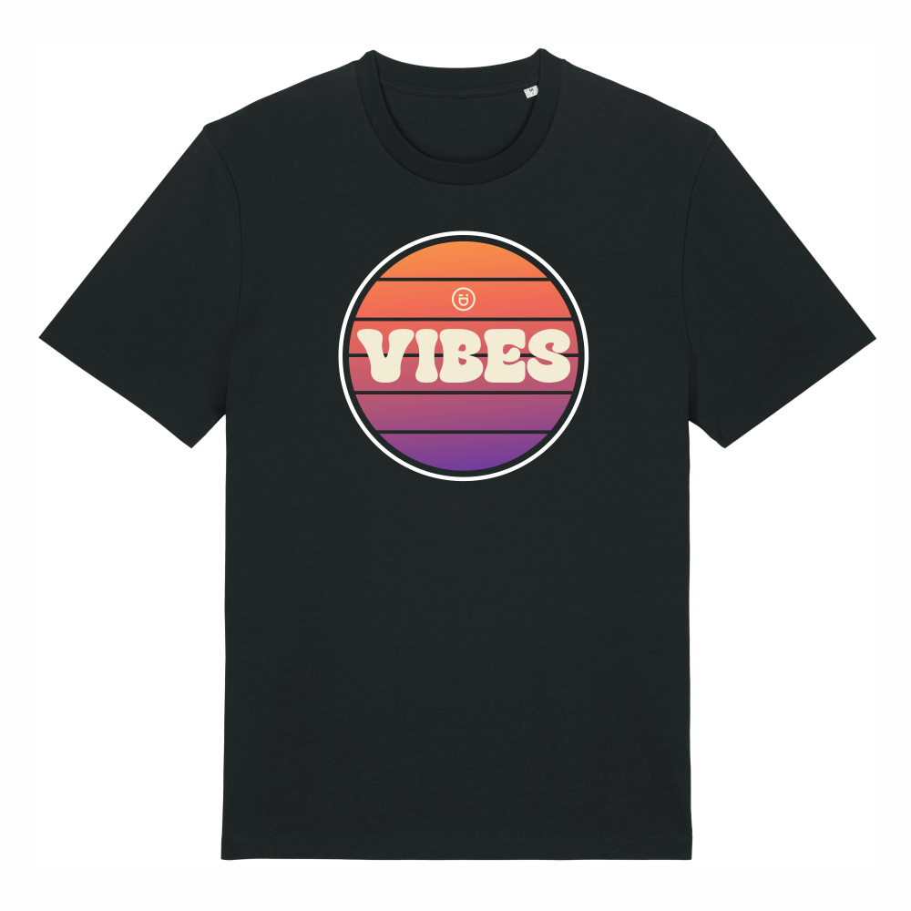 iD Vibes Tee