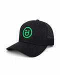 iDFITNESS Flexfit Tactel Mesh Cap