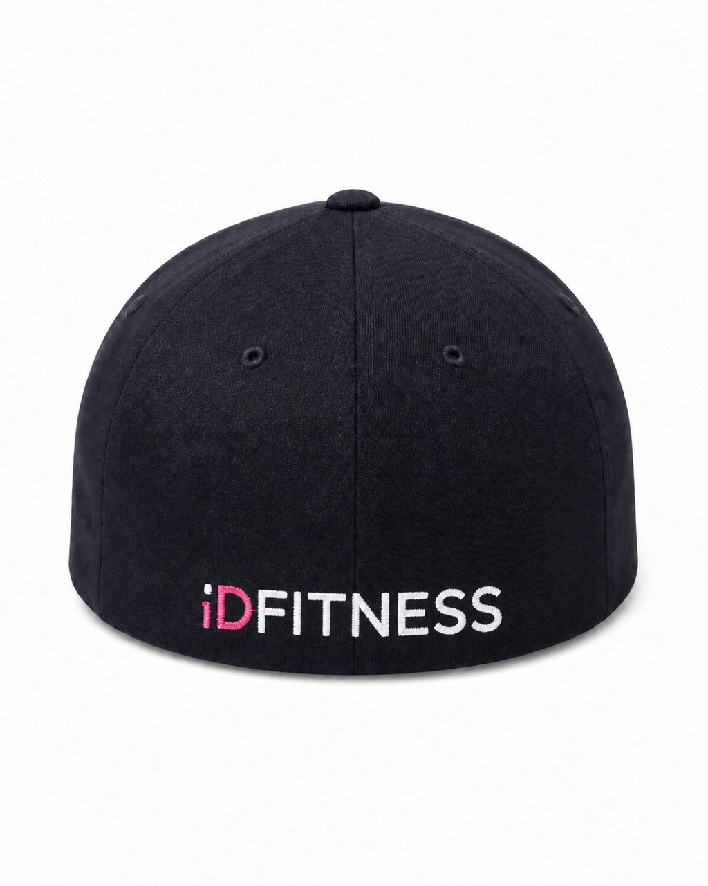 iDFITNESS Flexfit Delta Cap – Lightweight Waterproof Training Hat