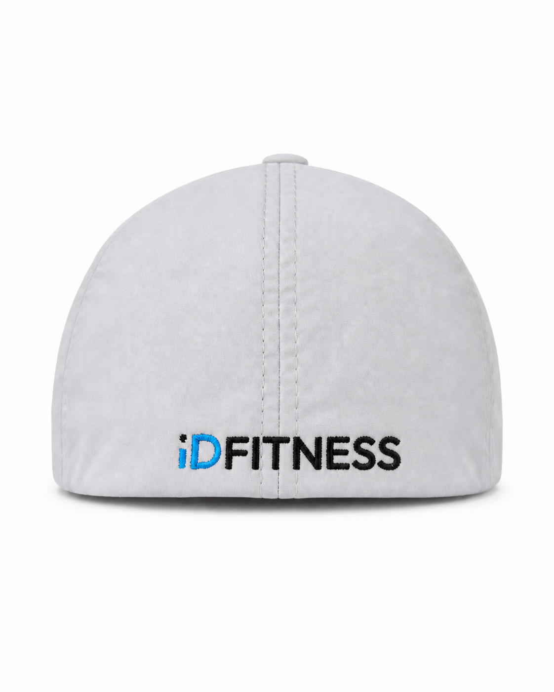 iDFITNESS Flexfit Tech Water-Repellent Cap