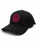 iDFITNESS Flexfit Fitted Baseball Cap – Woolly Combed Finish
