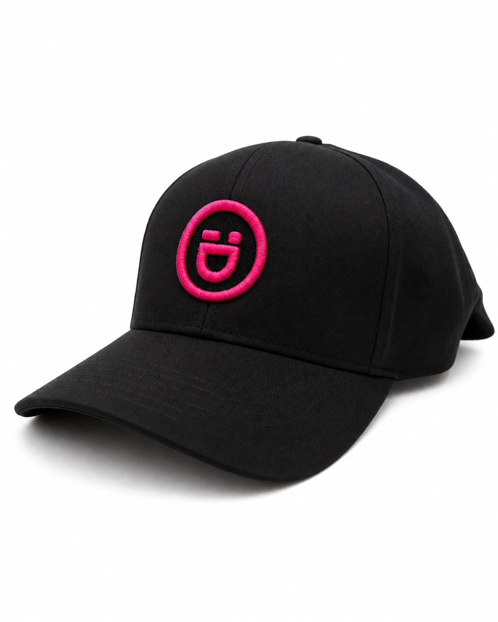iDFITNESS Flexfit Delta Cap – Lightweight Waterproof Training Hat
