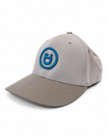 iDFITNESS Flexfit Tech Water-Repellent Cap