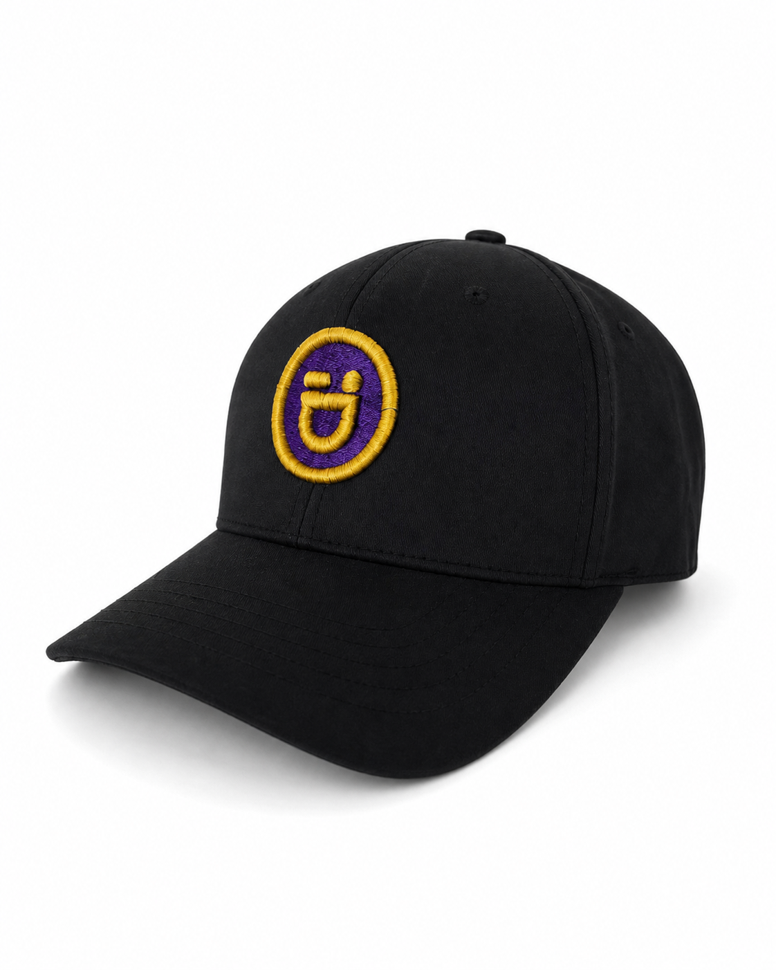 iDFITNESS Flexfit Perforated Cap – Lightweight Performance Training Hat